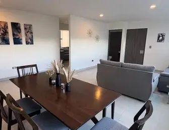 Departamento en Camino Del Rey 12, San José Del Puente, Puebla De Zaragoza, Puebla, México - Photo 1