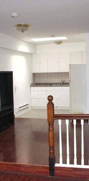 For Lease - 2442 Danforth Avenue Unit# 2, Toronto, Ontario - Photo 1