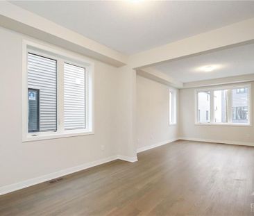 For Lease - 71 KINDRED Row, Stittsville - Munster - Richmond, Ontario - Photo 4