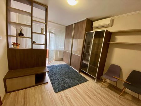 Kiadó újszerű állapotú lakás - Nyíregyháza - Photo 5