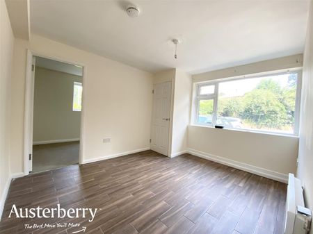 Trentham Road, Longton, Stoke-On-Trent - Photo 2