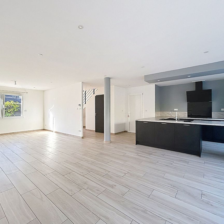 Maison à louer - BEZANNES - Photo 1