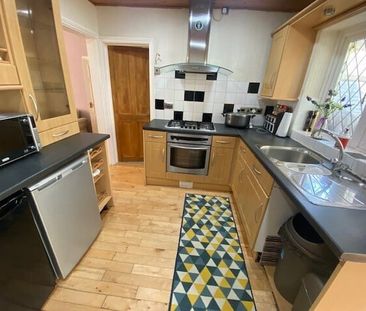 1 bedroom house to rent - Photo 6