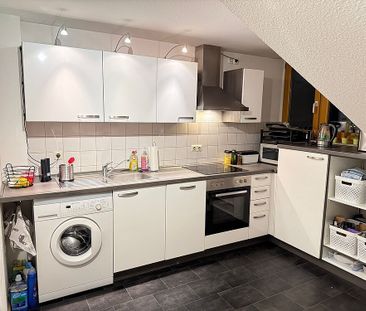 Top Lage im Dachgeschoss - Foto 4