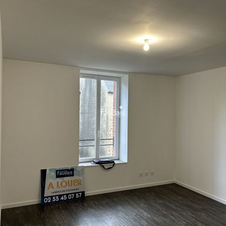 Location Appartement 3 pièces 70m² TESSY BOCAGE 50420 - Photo 4