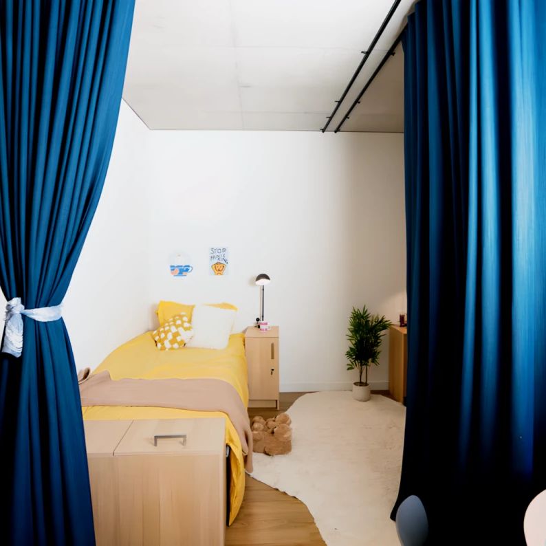 Scape Uni Square, Melbourne - Photo 1