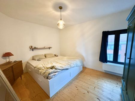 Woning met 2 slaapkamers (verhuur tem 31/07/26) - Photo 5