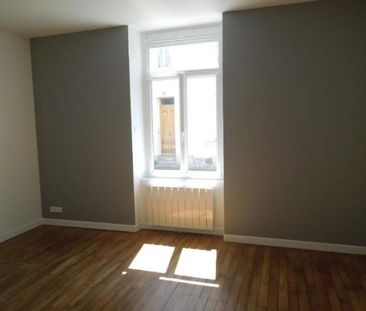 Appartement à louer, 1 pièce - Angers 49000 - Photo 3