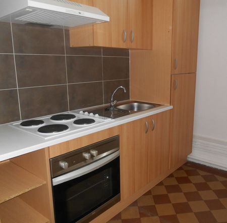 Location Appartement 2 pièces 45m² - Photo 5