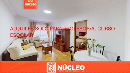 Alquiler de piso en Calle la Purisima - Photo 2