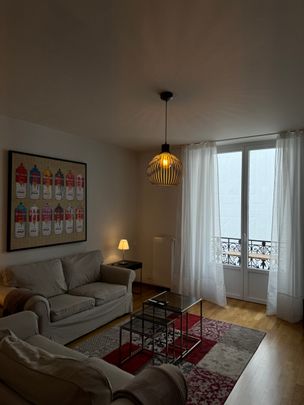 Ch. du Closelet 4, Lausanne – 3,5 pièces – Lot 21 - Photo 1