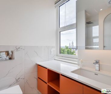 306-10, rue Cook, Vieux-Québec à louer - Photo 5