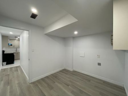 For Lease - 58 Meadowcrest Lane Unit# #Lower, Brampton, Ontario - Photo 5