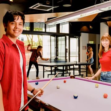 Studio Twin Share-Twin Bunk Studio - Photo 1