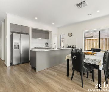 Quality Home with Space, Style and Convenience - Photo 5