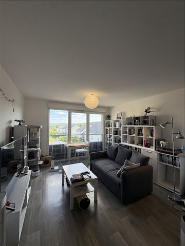 2 pièces - 40,2 m² - 2ème étage - Colocation non autorisée - Photo 5