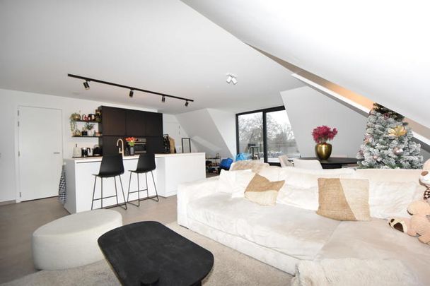 Appartement te huur in Oevel - Photo 1