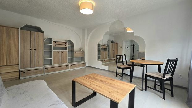 mieszkanie na wynajem - Szczecin, Centrum, ul. 5 Lipca - Photo 1