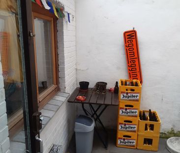 Pan­nen­koe­ken­huis­je, kamer 2 van de 4 - Pannestraat 27 - Photo 6
