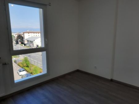 Location Appartement 2 pièces 42m² ANNEMASSE 74100 - Photo 2