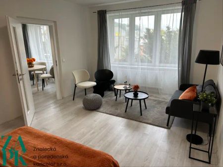 Pronájem bytu 2+kk 37 m - Фото 3