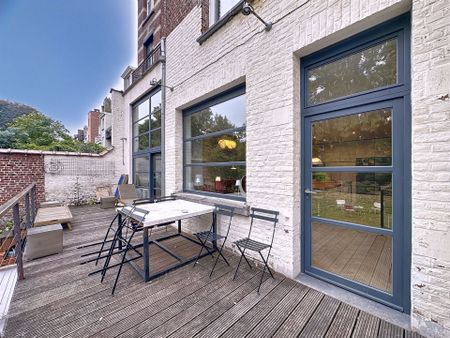 Avenue Brugmann 58, 1050 IXELLES - Photo 2