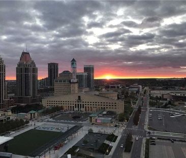 For Lease - 3939 Duke Of York Boulevard Unit# 2010, Mississauga, On... - Photo 1