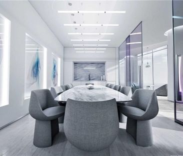 For Lease - 3200 Dakota Common Unit# B307, Burlington, Ontario - Photo 5