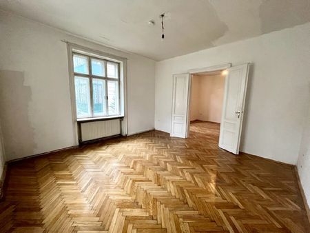 2 Monate Mietfrei - Geräumige 2 Zimmer-Wohnung in ruhiger Lage - unbefristet - Foto 3