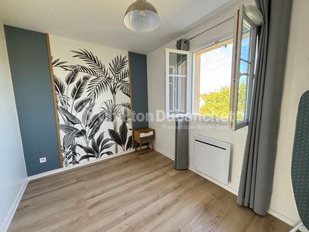 Location Appartement 3 pièces 57m² - Photo 5