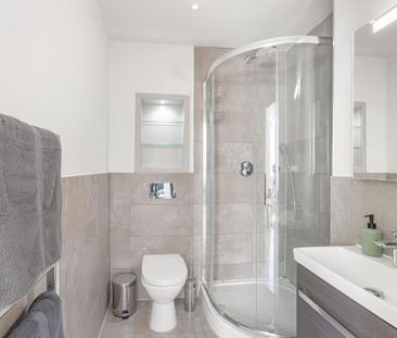 1 Bed Flat, Merevale House, HA9 - Photo 6