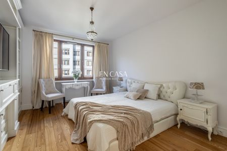 Wyjątkowe miejsce na Powiślu, Apartamenty Patria - Photo 2