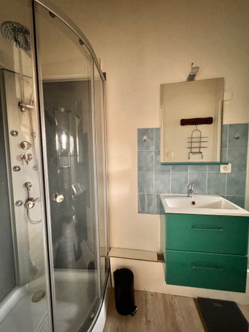 Location appartement 1 pièce, 31.29m², La Roche-sur-Yon - Photo 4