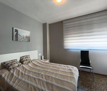 Apartamento de alquiler en Paseo de la Universitat, Grau de Gandia ... - Photo 4