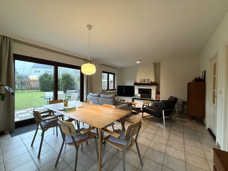 Huis te huur in Gent - Photo 4