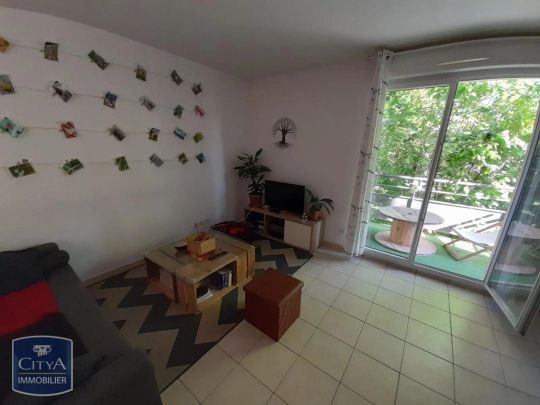 Appartement à louer 2 pièces 47.53m² - Photo 1