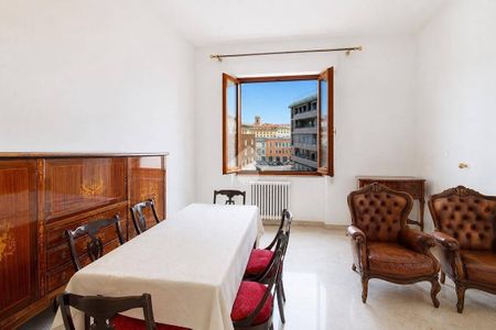Appartamento via dei Fulgidi 11, Via Grande - Piazza della Repubblica, Livorno - Foto 2