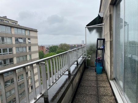 Rue Archimède 93, 1000 Brussel - Foto 2