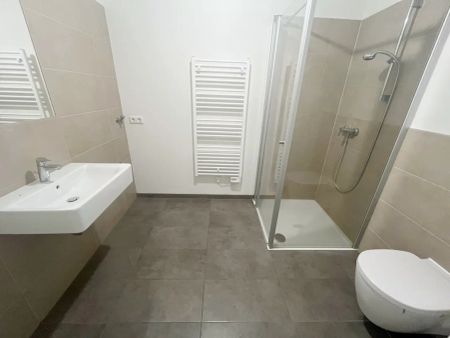 NEUBAUWOHNUNG | Lend ist Trend | Smart City Graz - Foto 2