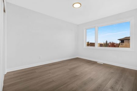 For Lease - 701 Glenroy Gilbert Drive Unit# Unit 07, Barrhaven, Ontario - Photo 3