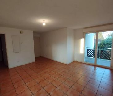 Appartement Port Sainte Foy Et Ponchapt 3 pièce(s) 56 m2 - Photo 1
