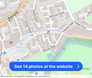 2 bedroom flat for rent - Photo 1