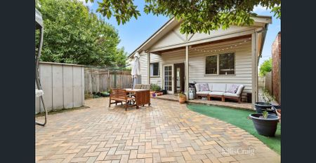 Three Bedroom Home - Photo 2