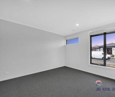 Brand New 4 Bedroom House For Lease @500 P/W Next to Shopping Cente... - Photo 3