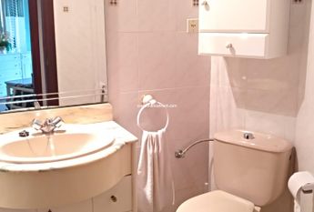 Benidorm Levante Winter let