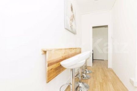 Centrally located one bedroom located in zone 1 in the Bloomsbury area - Photo 4