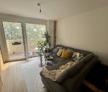 Gemütliche und moderne 2-Zimmer-Wohnung mit Balkon - Photo 5