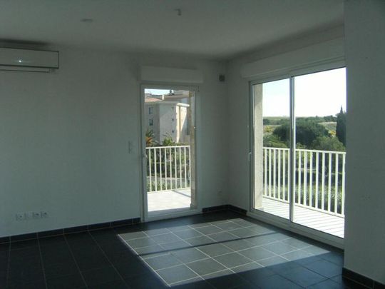 Appartement 2 pièces à louer à PERPIGNAN - Photo 1