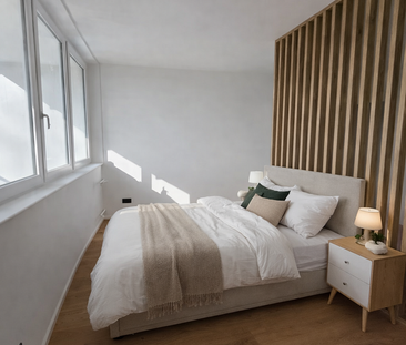 Pronájem bytu 1+1 • 39 m² bez realitkyDechsendorfer Straße 2 Erlang... - Photo 2