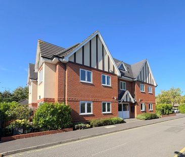 1 bedroom Flat in Lexicon View, Bracknell - Photo 6